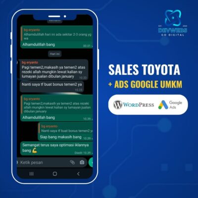 Testimoni Indo Karya Solusi Digital